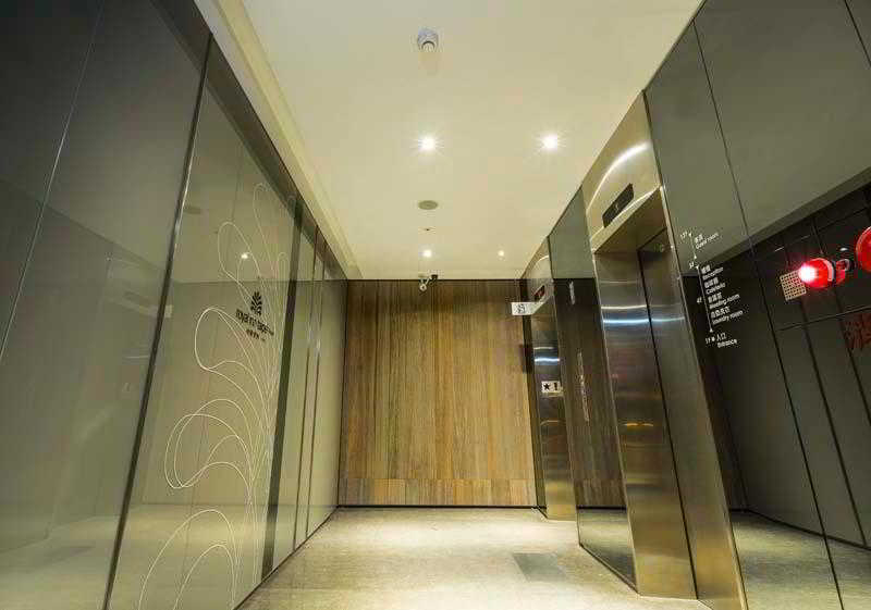 Royal Inn Taipei Linsen - Huashan 1914 Creative Park Kültér fotó